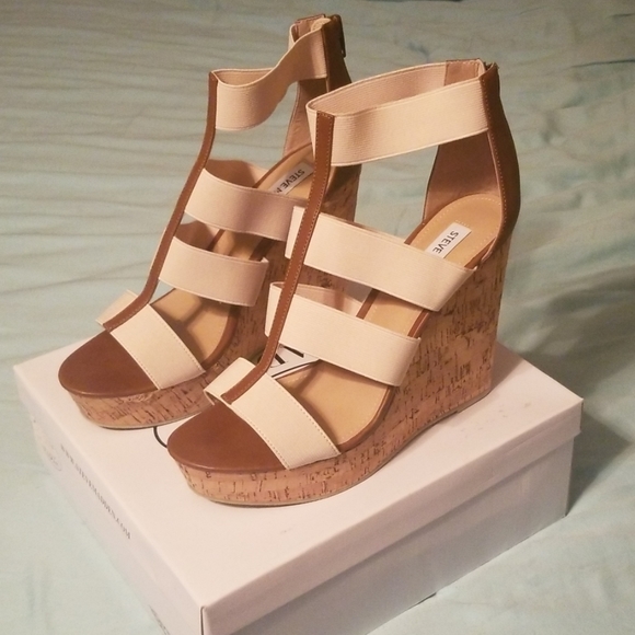 Wedges - Picture 3 of 4
